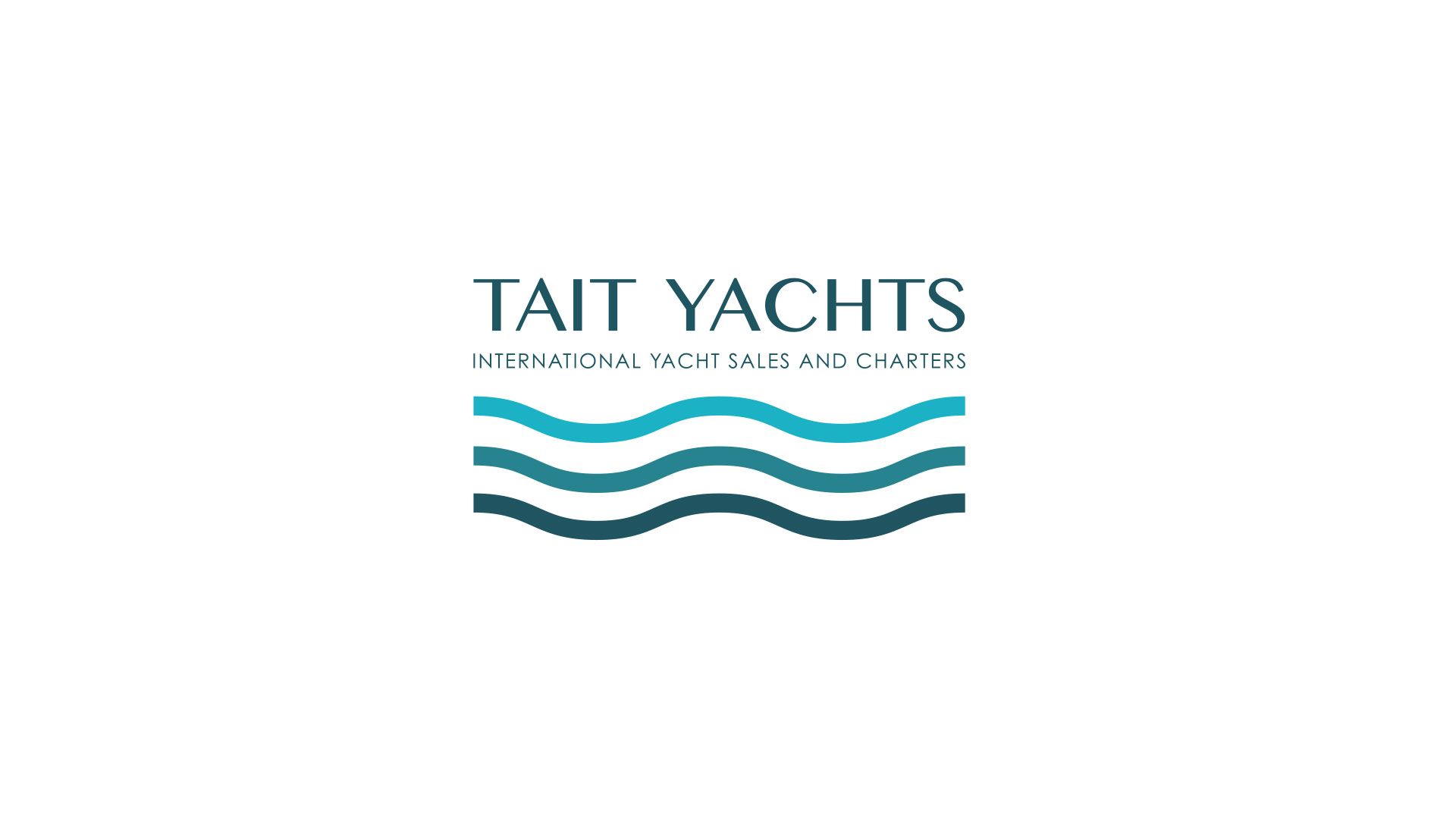 tait yacht brokerage